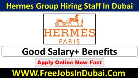 hermes careers fashion|hermes warehouse jobs.